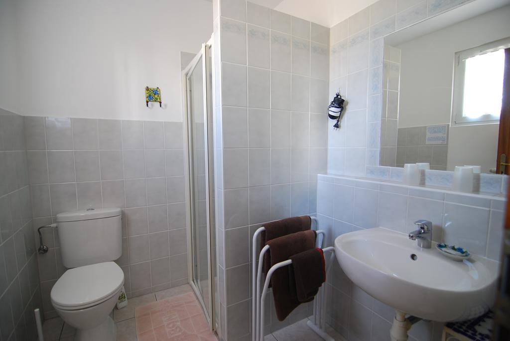 Chambres D'Hotes Gilles Schneider Husseren-les-Châteaux Eksteriør bilde